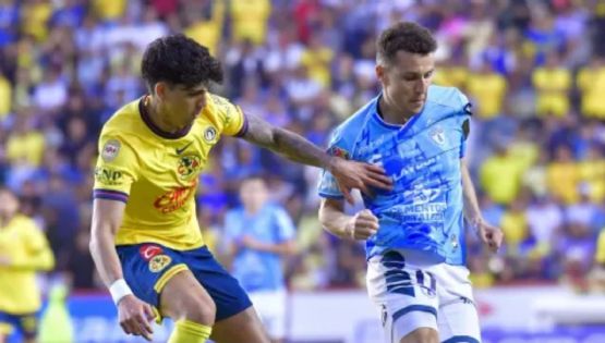 Expertos eligen al FAVORITO para salir con ventaja en la ida entre Pachuca y Club América