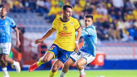 Liga MX elige al ÁRBITRO para la vuelta vs Pachuca, ya estuvo en una derrota del Club América