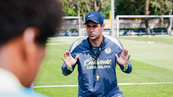 El INESPERADO CAMBIO en la Alineación del Club América que puede ser la clave para la Gran Final