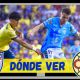 Dónde ver EN VIVO el Pachuca vs Club América por los 4tos de Final de Ida del Clausura 2025