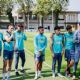 Su recuperación SORPRENDIÓ a todos y volvería a ser titular en la vuelta vs Pachuca