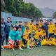 Club América Sub 17 CAYÓ en Cuartos de Final ante Santos Laguna