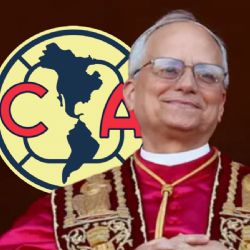 La TEORÍA sobre la llegada del NUEVO PAPA que traería el TETRACAMPEONATO del América