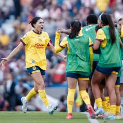 Las 3 jugadoras que están casi DESCARTADAS para la Gran Final entre Pachuca y América Femenil
