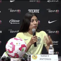 Tigres Femenil resultó HERIDO por las declaraciones de Nancy Antonio sobre su VERDADERO AMOR en la Liga MX