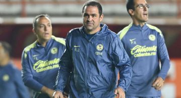 La razón por la que André Jardine ALZÓ LA VOZ contra el arbitraje tras acabar el Pachuca vs América