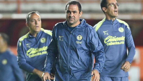 ¡Oficial! André Jardine ya conoce su SANCIÓN por su expulsión ante Cruz Azul