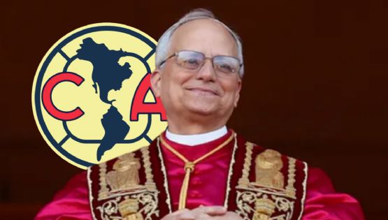 La TEORÍA sobre la llegada del NUEVO PAPA que traería el TETRACAMPEONATO del América
