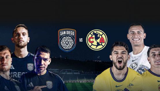 Club América cambia de fecha uno de sus partidos PENSANDO en ir al Mundial de Clubes