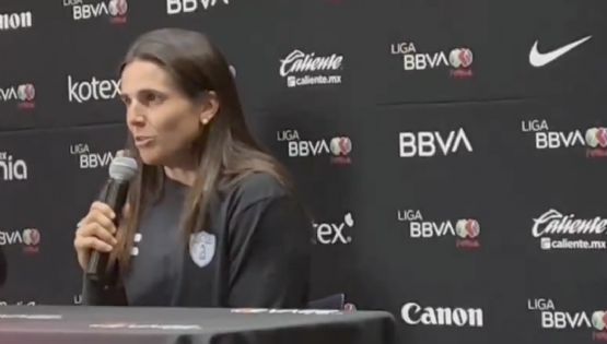 Afición del Club América Femenil EXPLOTA contra Andrea Pereira por sus declaraciones previo a la Final