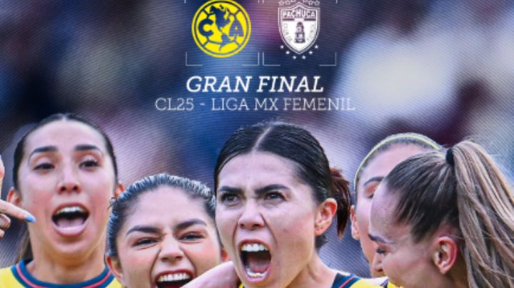 Club América Femenil inicia la VENTA de boletos para la Gran Final y VUELAN en minutos