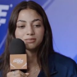 Montserrat Saldívar hace EMOTIVA CONFESIÓN previo a la Gran Final entre América Femenil y Pachuca