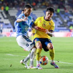 Pronósticos América vs Pachuca: en busca de las semifinales de la Liga MX