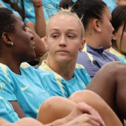 Está DESCARTADA para final de ida y solo un milagro haría que juegue la vuelta