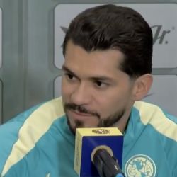 ¡Mi capitán! Henry Martín no se queda CALLADO y responde a Guillermo Almada por el arbitraje