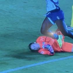 El error de Sandra Paños que le COMPLICA la final al América Femenil en 11 minutos