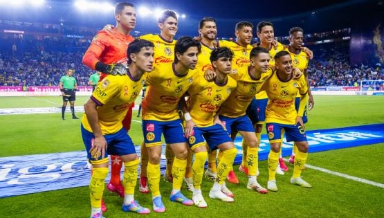 Las BAJAS CONFIRMADAS del Club América para su partido contra el FC Juárez