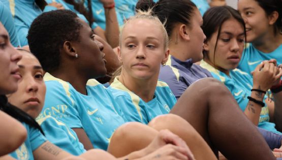 Está DESCARTADA para final de ida y solo un milagro haría que juegue la vuelta
