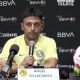 Ángel Villacampa hizo una FUERTE declaración rumbo a la Gran Final del Torneo Clausura 2025