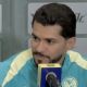 ¡Mi capitán! Henry Martín no se queda CALLADO y responde a Guillermo Almada por el arbitraje
