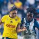 Resumen | ¡De escándalo! Club América Femenil CAYÓ 3-0 en la Ida de la Gran Final ante Pachuca