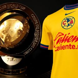 Rayados abre la HERIDA para el Club América con sus premios del Mundial, esto pudieron haber ganado