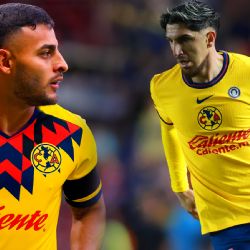 ¿Diego Valdés por Alexis Vega? Esta sería la RESPUESTA de Toluca ante una negociación