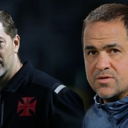 ¿Quién es Rafael Paiva el REFUERZO inesperado que trajo André Jardine al Club América?