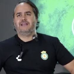 Jesús Martínez SE BURLA de la derrota del Club América ante el LAFC que lo deja fuera del Mundial de Clubes