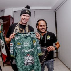 Jesús Martínez quiso TIRARLE al América y DEMOSTRÓ porqué León no merecía ir al Mundial de Clubes