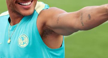 Su SALIDA ya estaba lista, pero de ÚLTIMA HORA se quedaría en el Club América