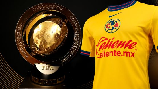 Rayados abre la HERIDA para el Club América con sus premios del Mundial, esto pudieron haber ganado