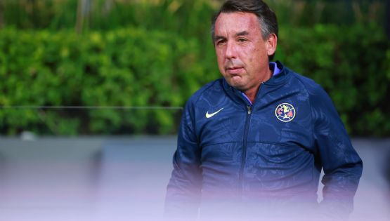 Club América inicia la LIMPIA y 4 jugadores saldrían tras la eliminación ante LAFC