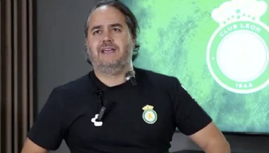 Jesús Martínez SE BURLA de la derrota del Club América ante el LAFC que lo deja fuera del Mundial de Clubes