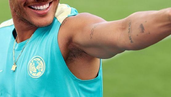 Su SALIDA ya estaba lista, pero de ÚLTIMA HORA se quedaría en el Club América