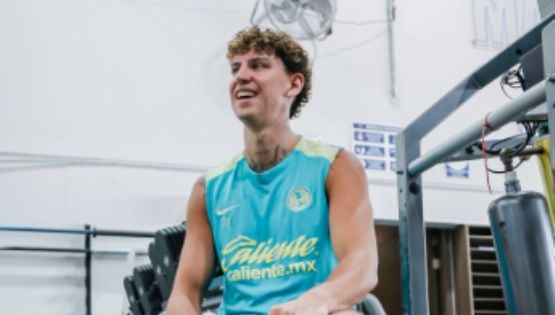 Tras el FRACASO del Club América, la directiva tendría CAMBIO de planes con Igor Lichnovsky