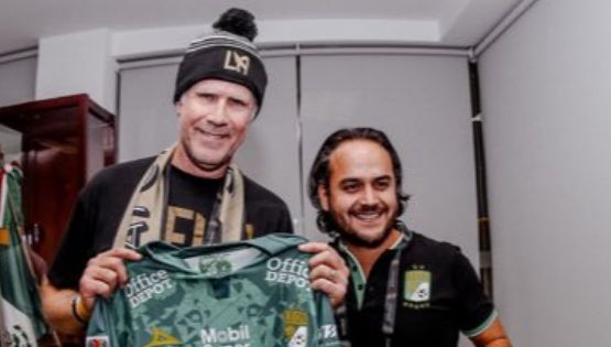 Jesús Martínez quiso TIRARLE al América y DEMOSTRÓ porqué León no merecía ir al Mundial de Clubes