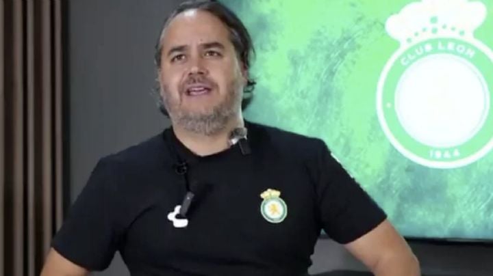 Jesús Martínez SE BURLA de la derrota del Club América ante el LAFC que lo deja fuera del Mundial de Clubes