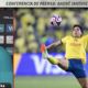 André Jardine DA LA CARA tras la derrota del Club América ante el LAFC