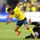 Club América recibe el PRIMER DIAGNÓSTICO de la lesión de Sebastián Cáceres tras abandonar el juego