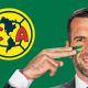 Emanuel ‘Tito’ Villa se aprovecha de la derrota del Club América frente al LAFC