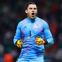 Dónde ver a los americanistas en el México vs Turquía en Amistoso Internacional