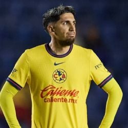La MILLONADA que gana Diego Valdés y que es la razón por la que no quiere irse del América