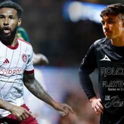 Las 2 POSICIONES que el Club América tiene como prioridad para REFORZAR