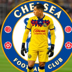 GRAVE ERROR del Chelsea revela que QUERÍA al Club América como rival en el Mundial de Clubes