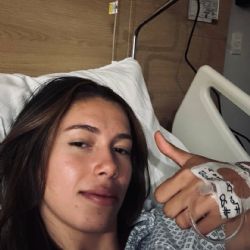 Priscila da Silva se someterá a una cirugía que guarda un SECRETO IMPORTANTE