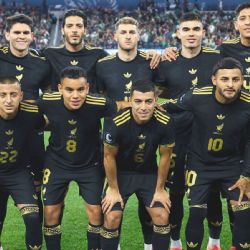 De los 4 convocados al microciclo, el único jugador del América con posibilidades de ir al Mundial