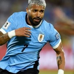 Video: GOLAZO del Búfalo Aguirre acerca a Uruguay al Mundial 2026
