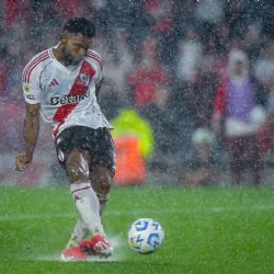 La GANGA que resultaría el FICHAJAZO de Miguel Ángel Borja con el Club América