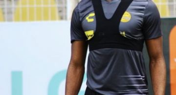 ¡MENTIRA! Confirmaron un posible TRUEQUE del Club América que NO se cumplirá